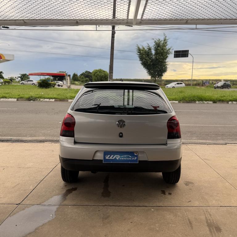 VOLKSWAGEN Gol - Foto