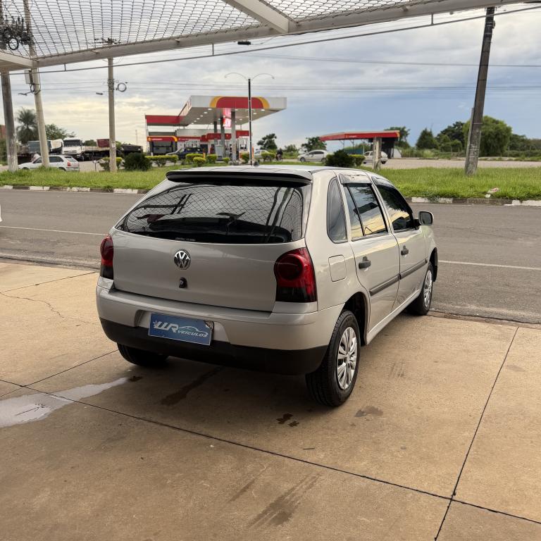 VOLKSWAGEN Gol - Foto