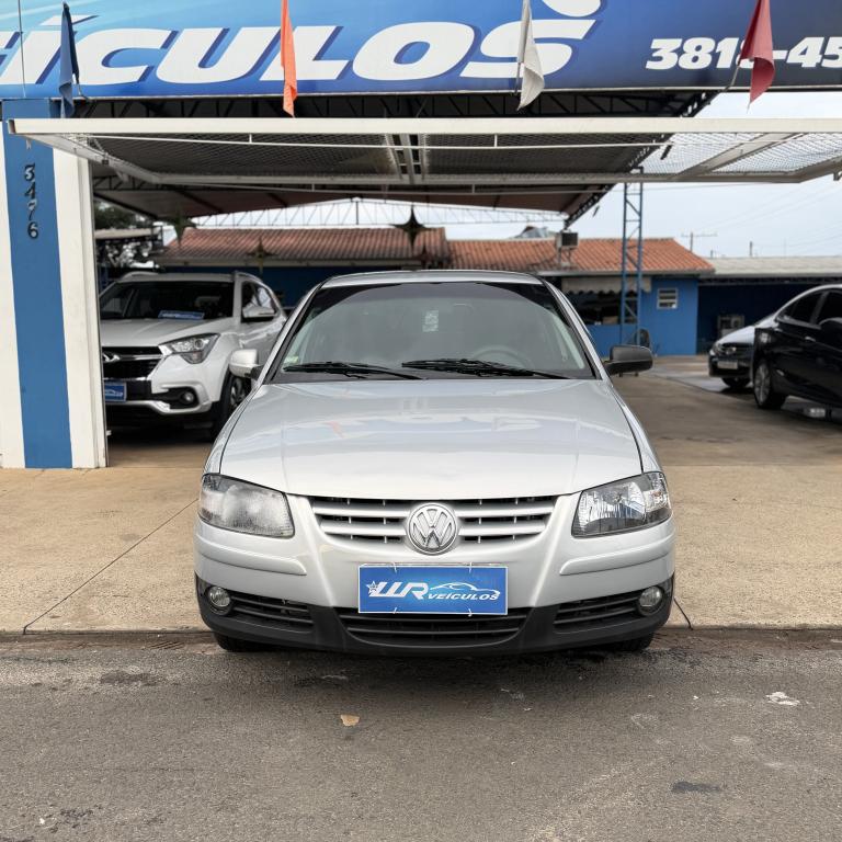VOLKSWAGEN Gol - Foto