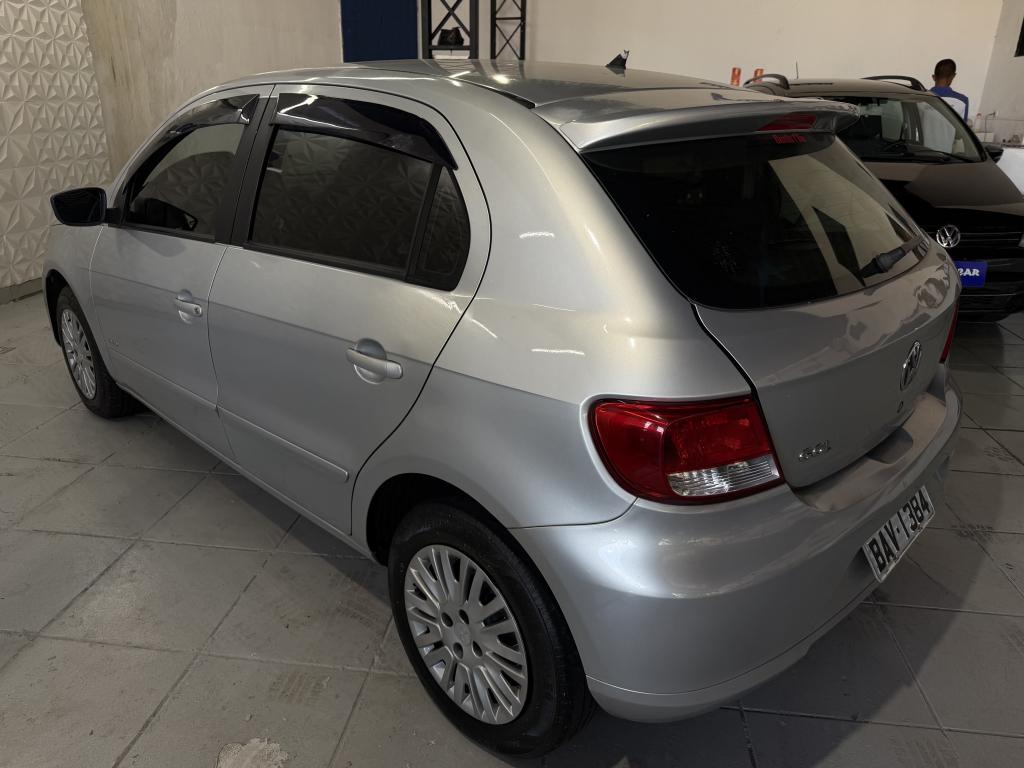 VOLKSWAGEN Gol - Foto