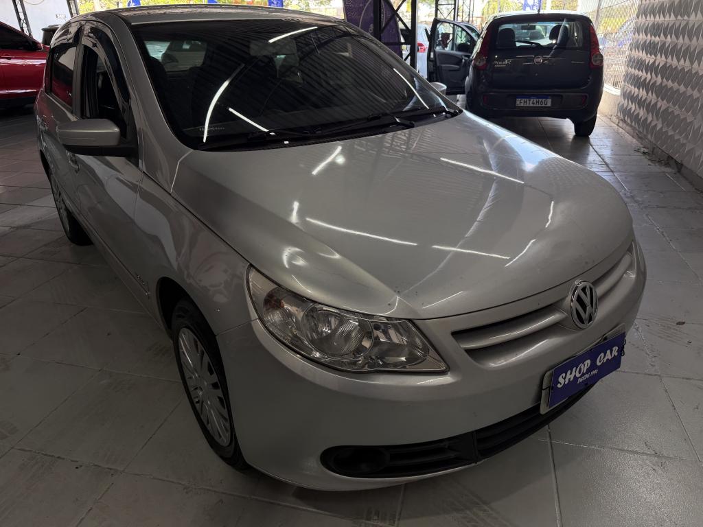 VOLKSWAGEN Gol - Foto