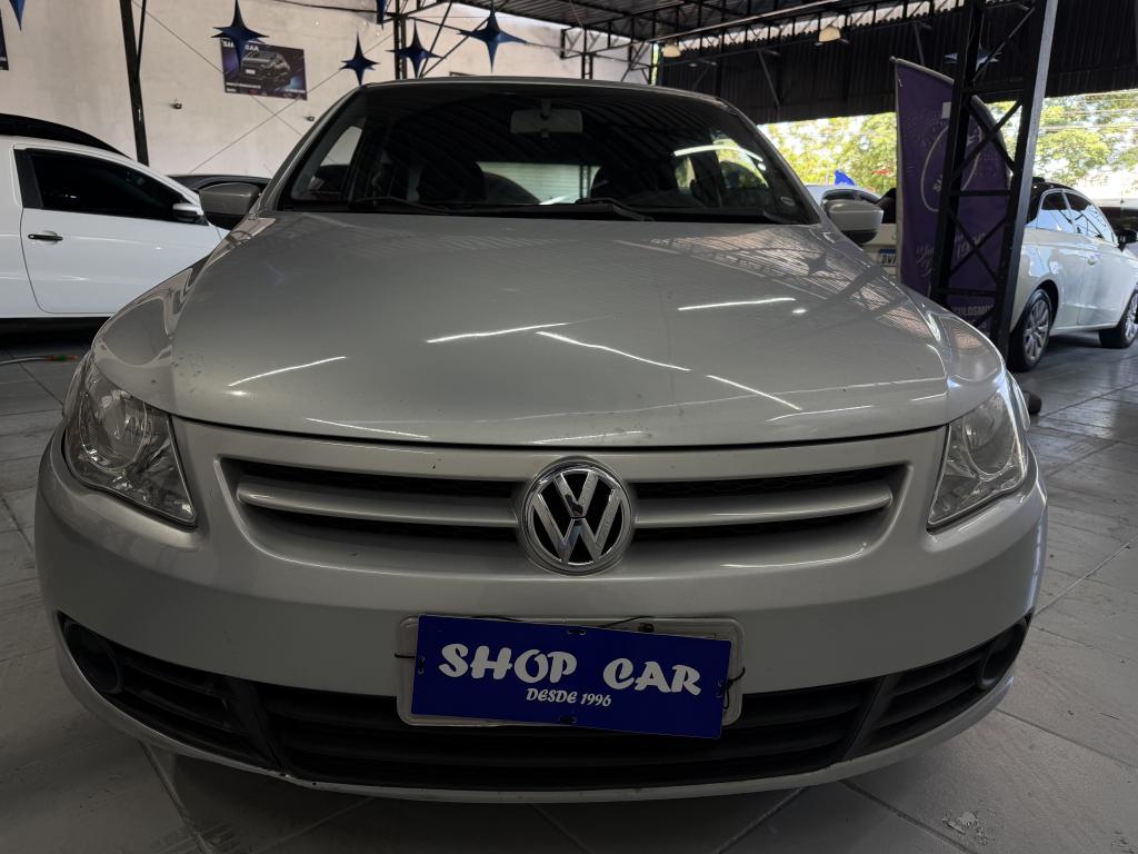 VOLKSWAGEN Gol - Foto