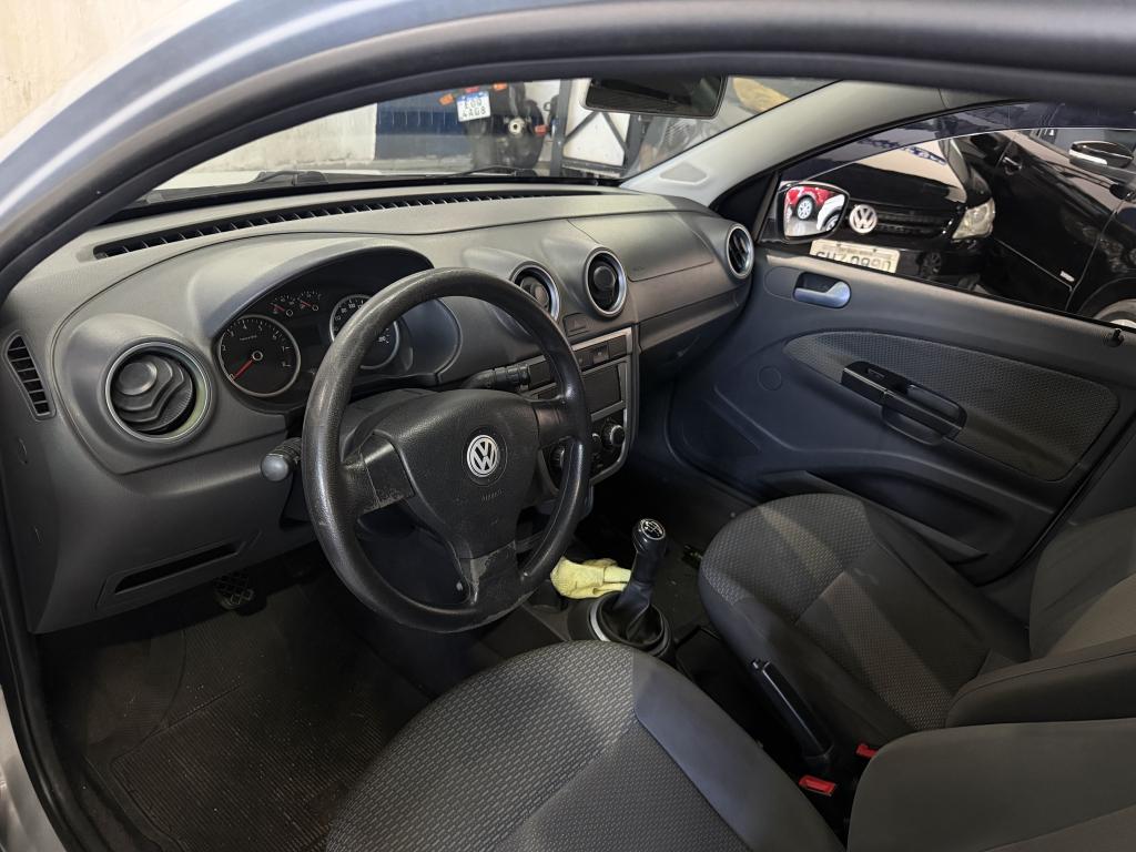 VOLKSWAGEN Gol - Foto