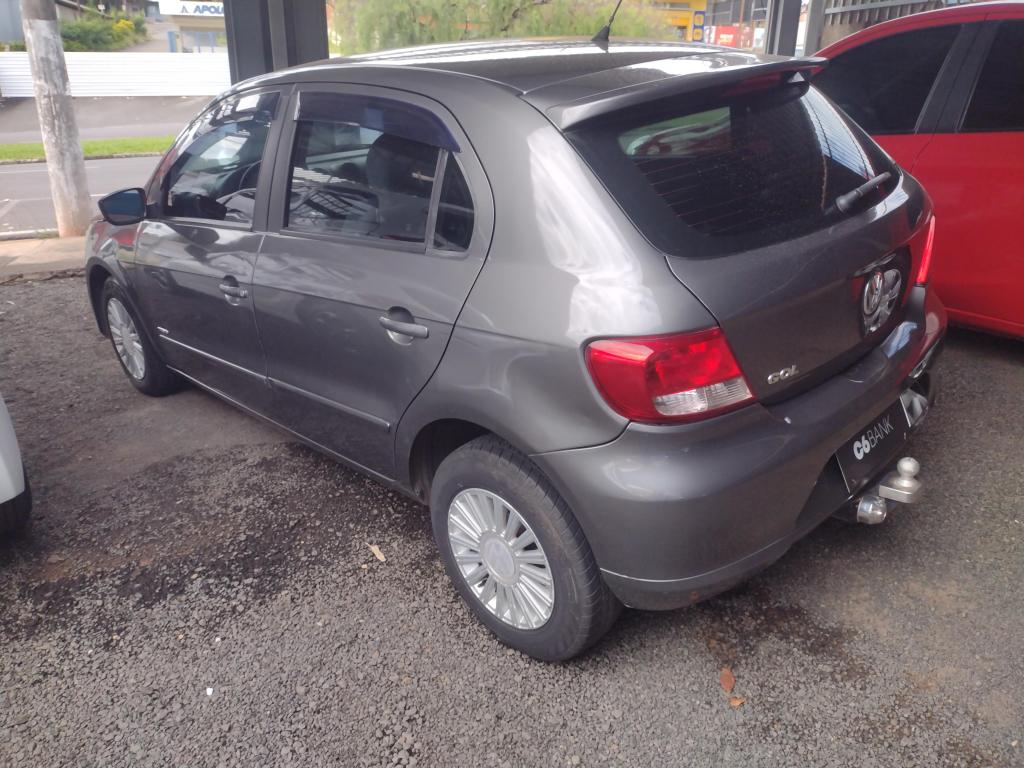 VOLKSWAGEN Gol - Foto