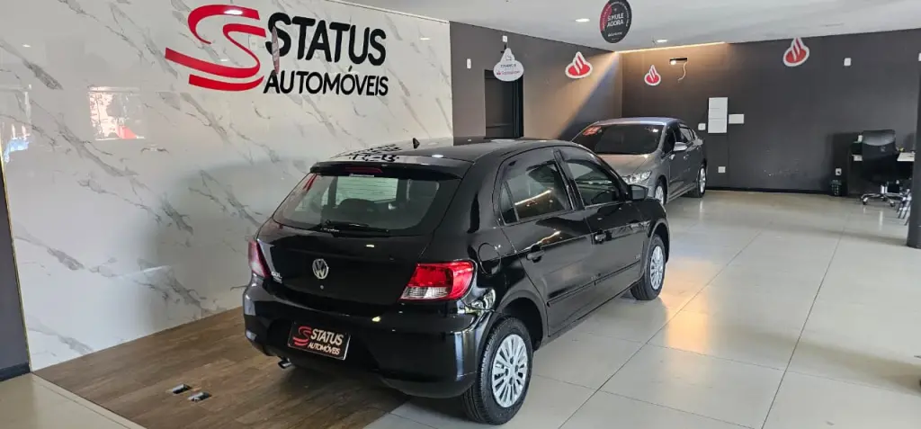 VOLKSWAGEN Gol - Foto