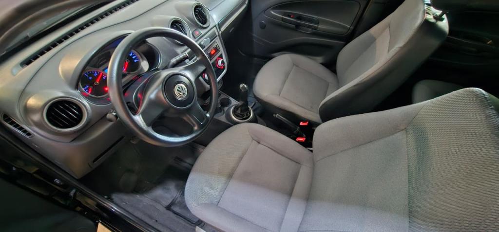 VOLKSWAGEN Gol - Foto