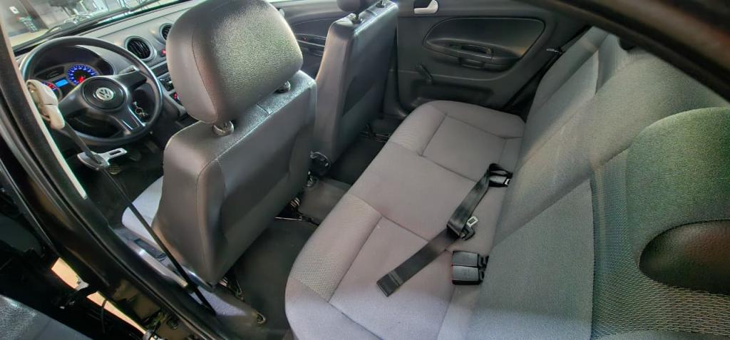 VOLKSWAGEN Gol - Foto