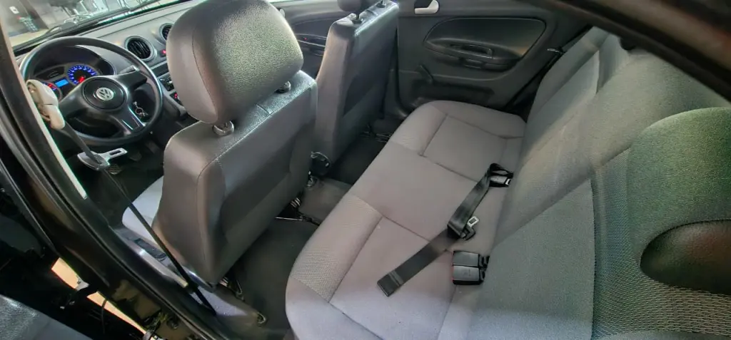 VOLKSWAGEN Gol - Foto