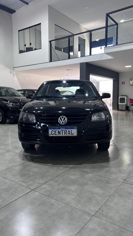 VOLKSWAGEN Gol - Foto