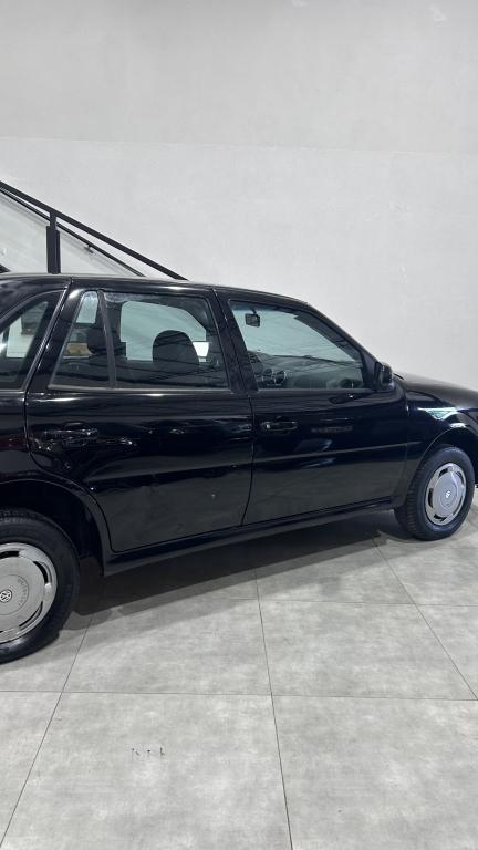 VOLKSWAGEN Gol - Foto