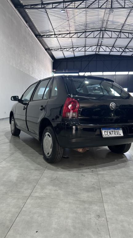 VOLKSWAGEN Gol - Foto