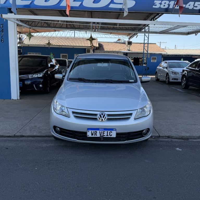 VOLKSWAGEN Gol - Foto
