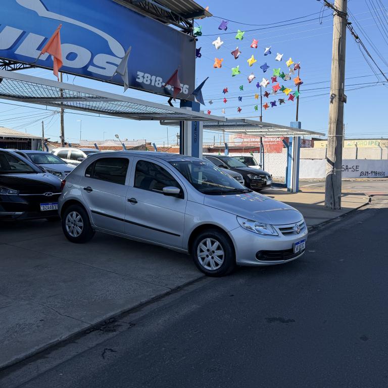VOLKSWAGEN Gol - Foto
