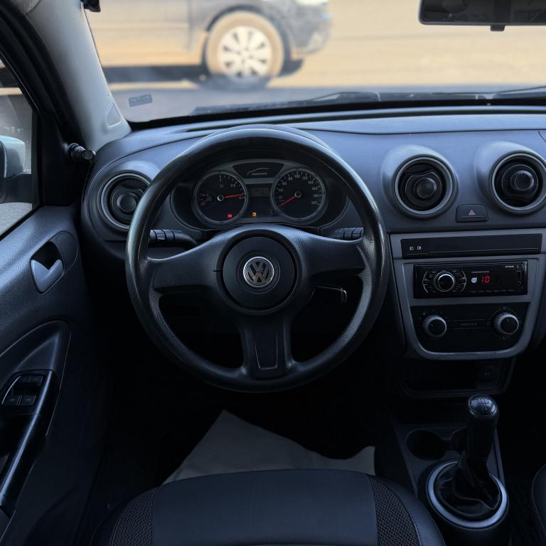 VOLKSWAGEN Gol - Foto