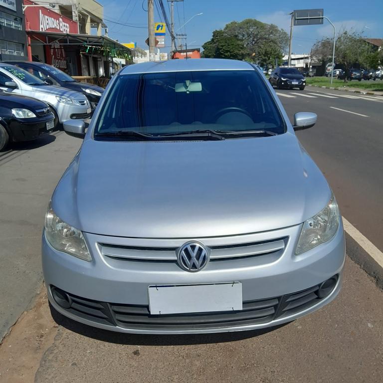 VOLKSWAGEN Gol - Foto