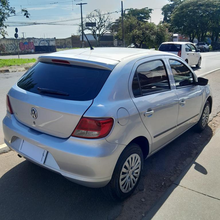 VOLKSWAGEN Gol - Foto