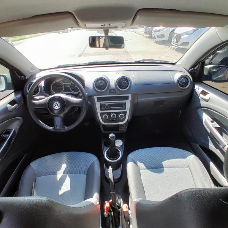 VOLKSWAGEN Gol - Foto