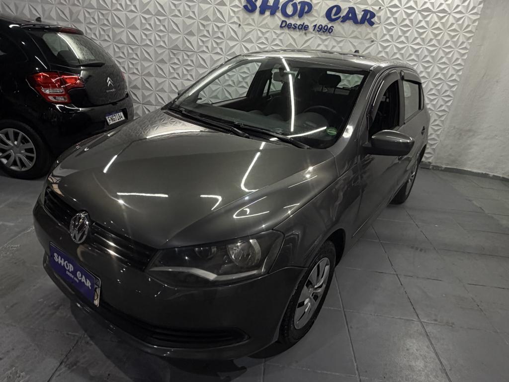 VOLKSWAGEN Gol - Foto