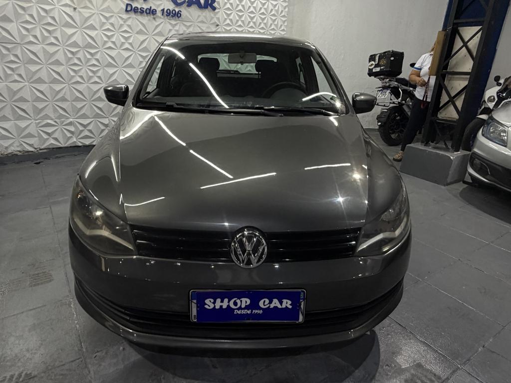 VOLKSWAGEN Gol - Foto