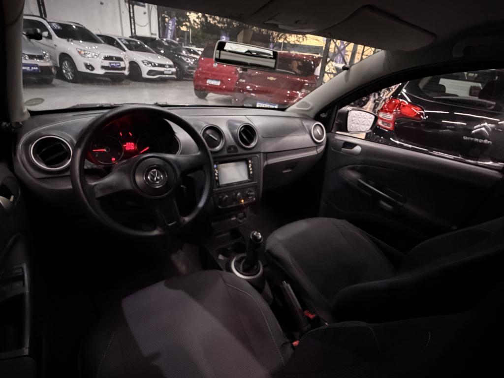 VOLKSWAGEN Gol - Foto