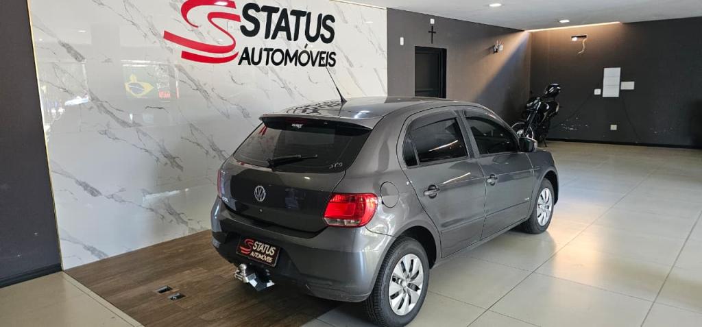 VOLKSWAGEN Gol - Foto