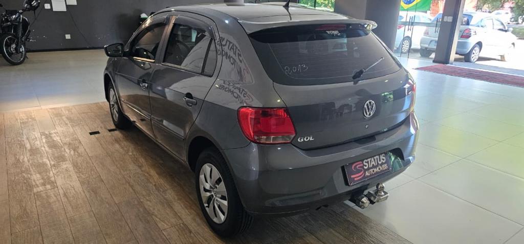 VOLKSWAGEN Gol - Foto