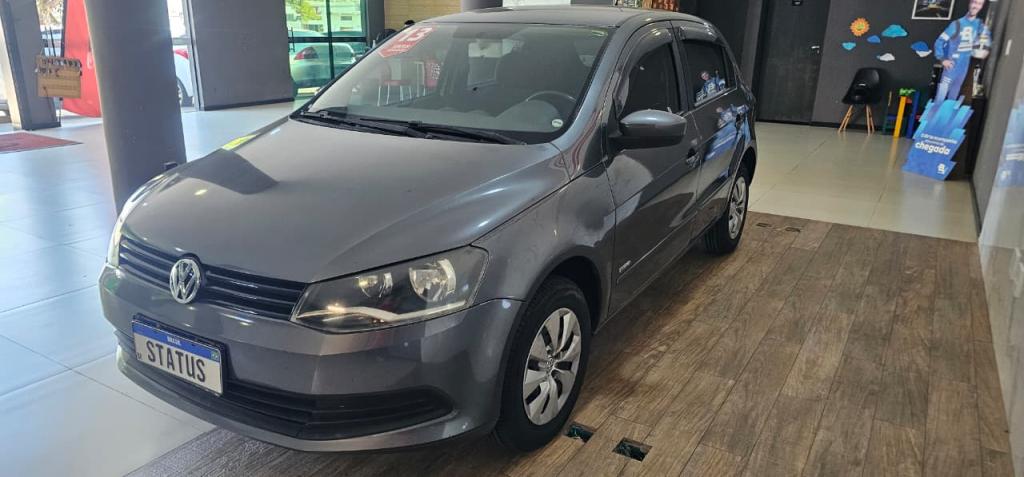 VOLKSWAGEN Gol - Foto