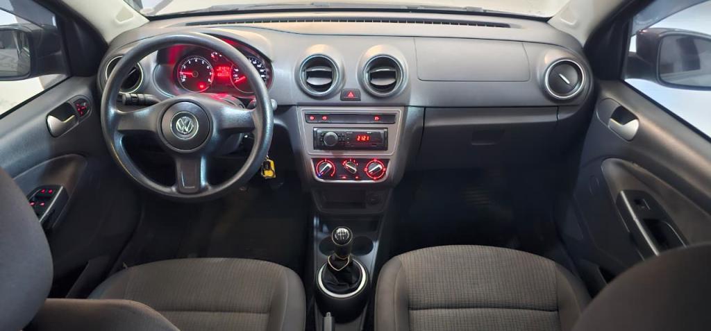 VOLKSWAGEN Gol - Foto
