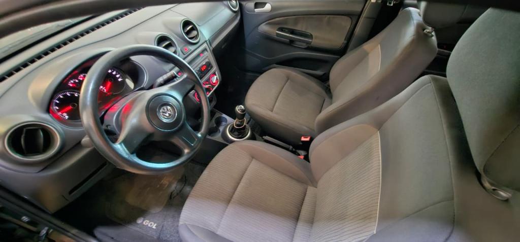 VOLKSWAGEN Gol - Foto