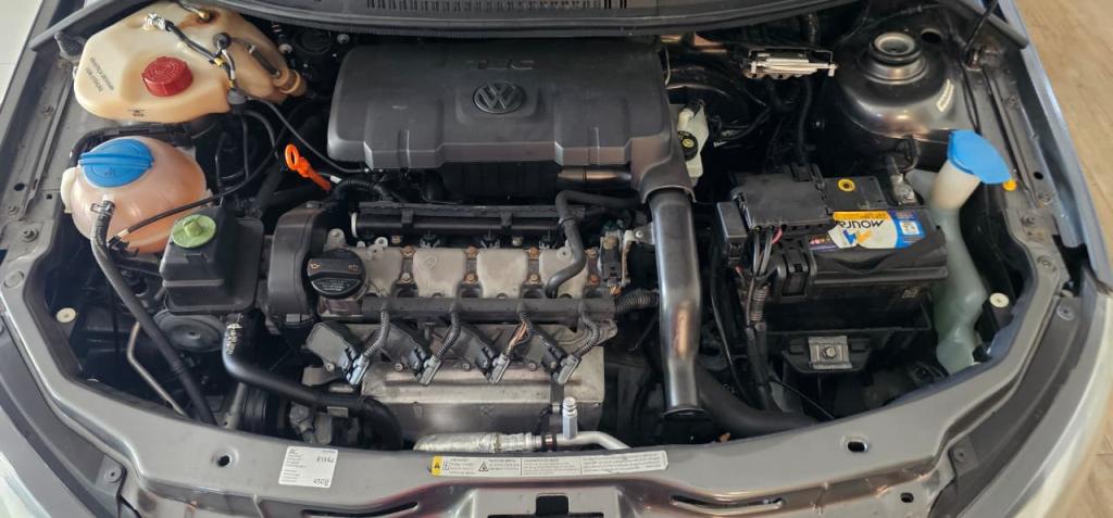 VOLKSWAGEN Gol - Foto