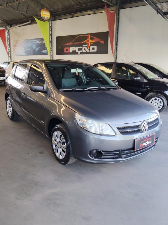 VOLKSWAGEN Gol