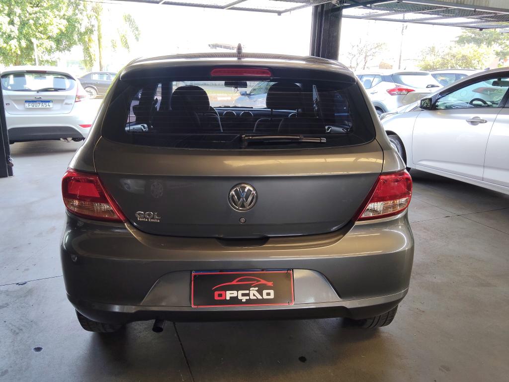 VOLKSWAGEN Gol - Foto