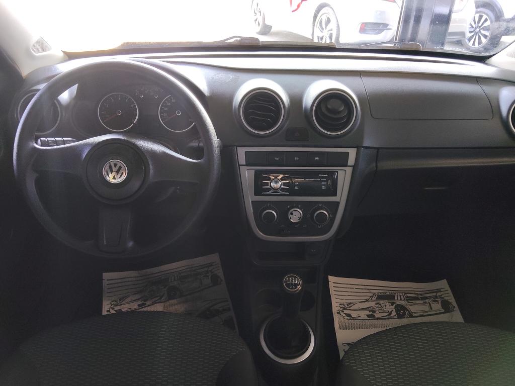 VOLKSWAGEN Gol - Foto