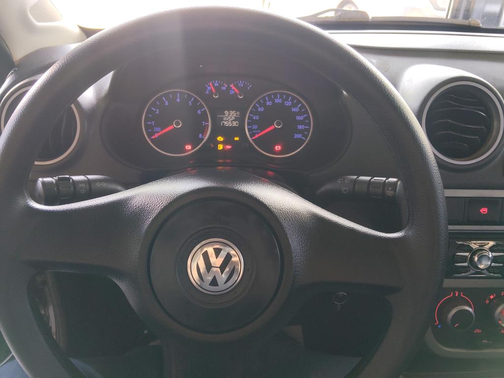VOLKSWAGEN Gol - Foto