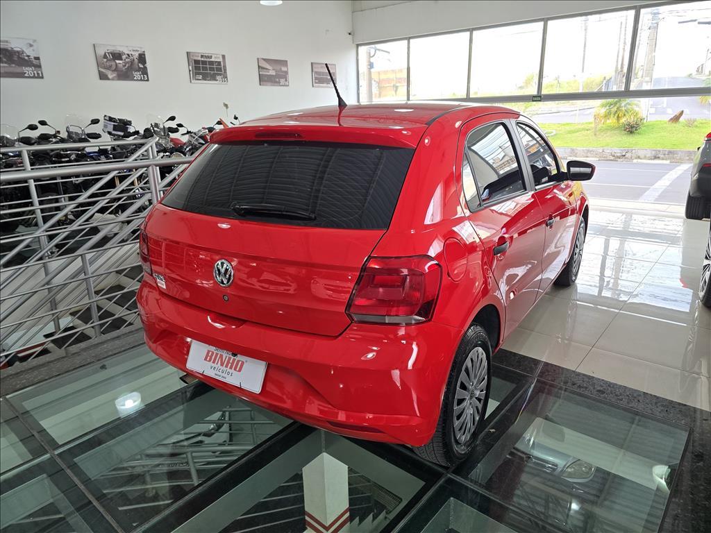 VOLKSWAGEN Gol - Foto
