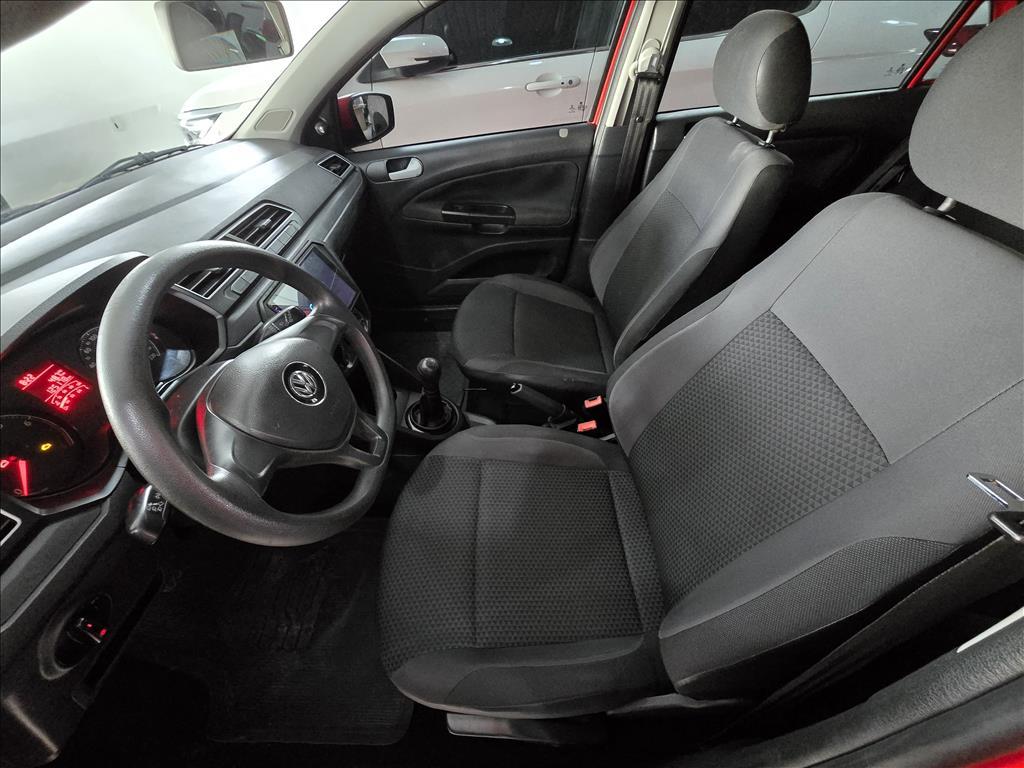 VOLKSWAGEN Gol - Foto