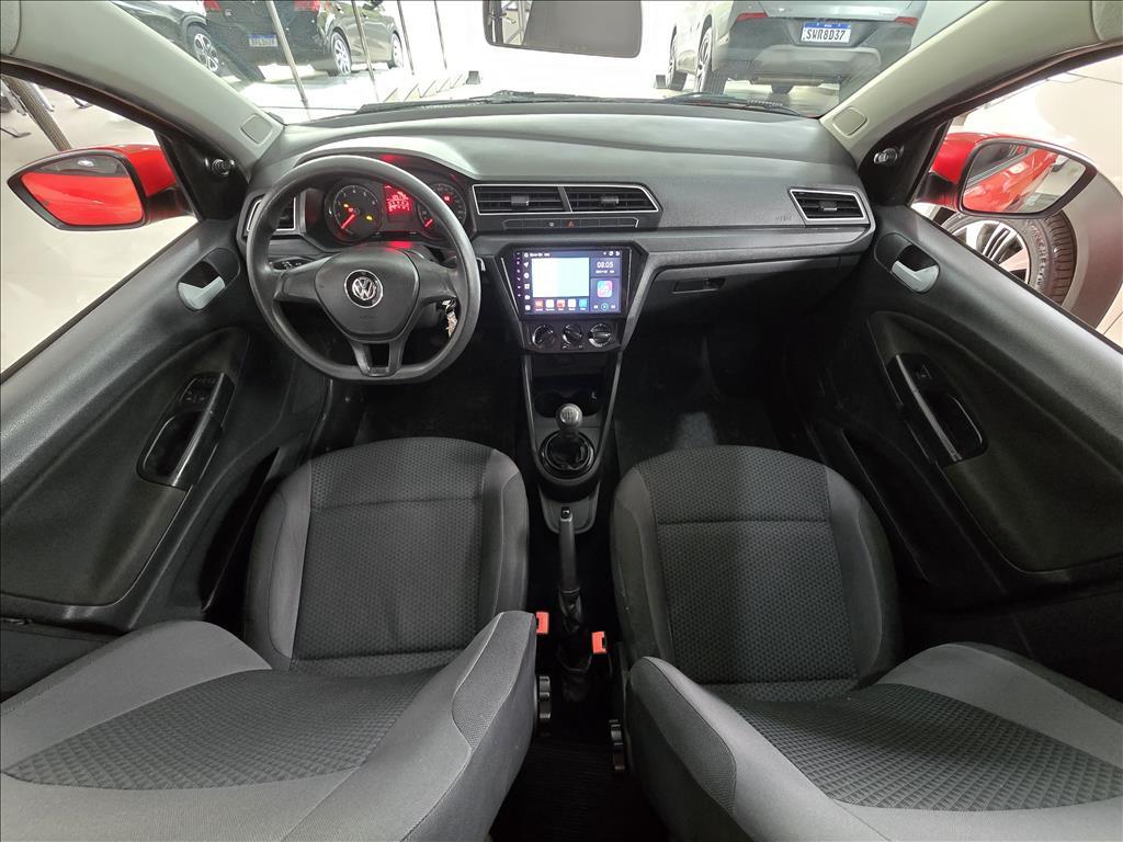 VOLKSWAGEN Gol - Foto