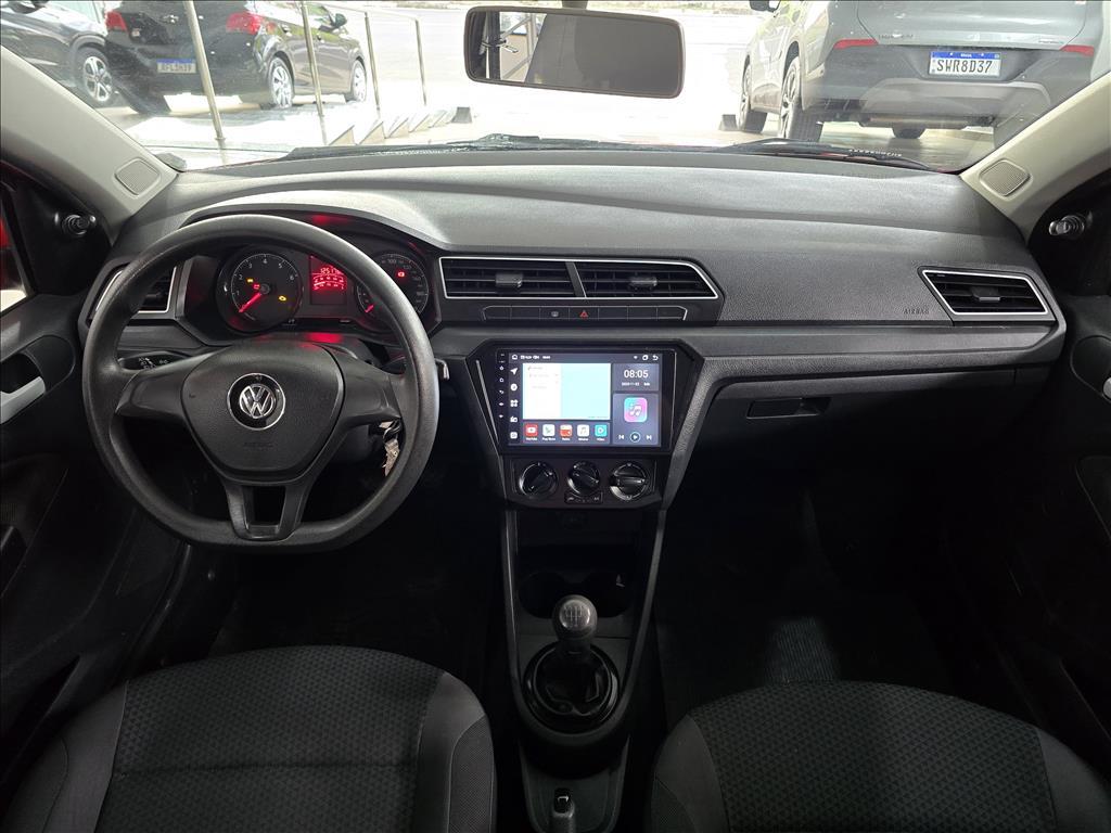 VOLKSWAGEN Gol - Foto