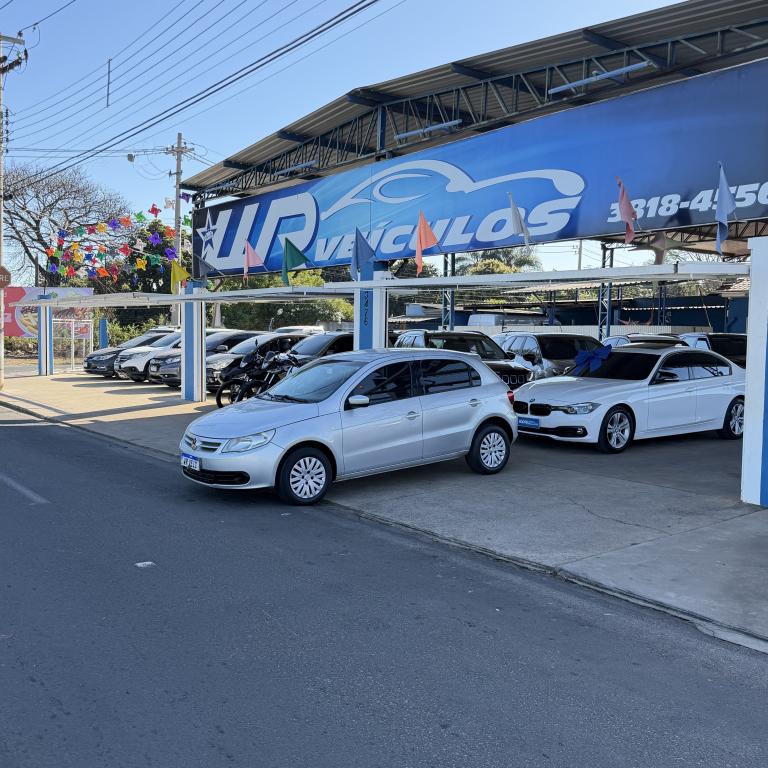 VOLKSWAGEN Gol - Foto