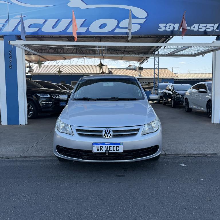 VOLKSWAGEN Gol - Foto