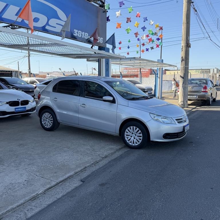 VOLKSWAGEN Gol - Foto