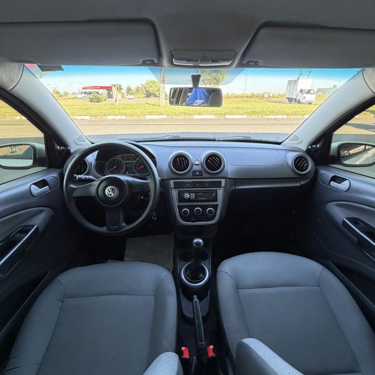 VOLKSWAGEN Gol - Foto