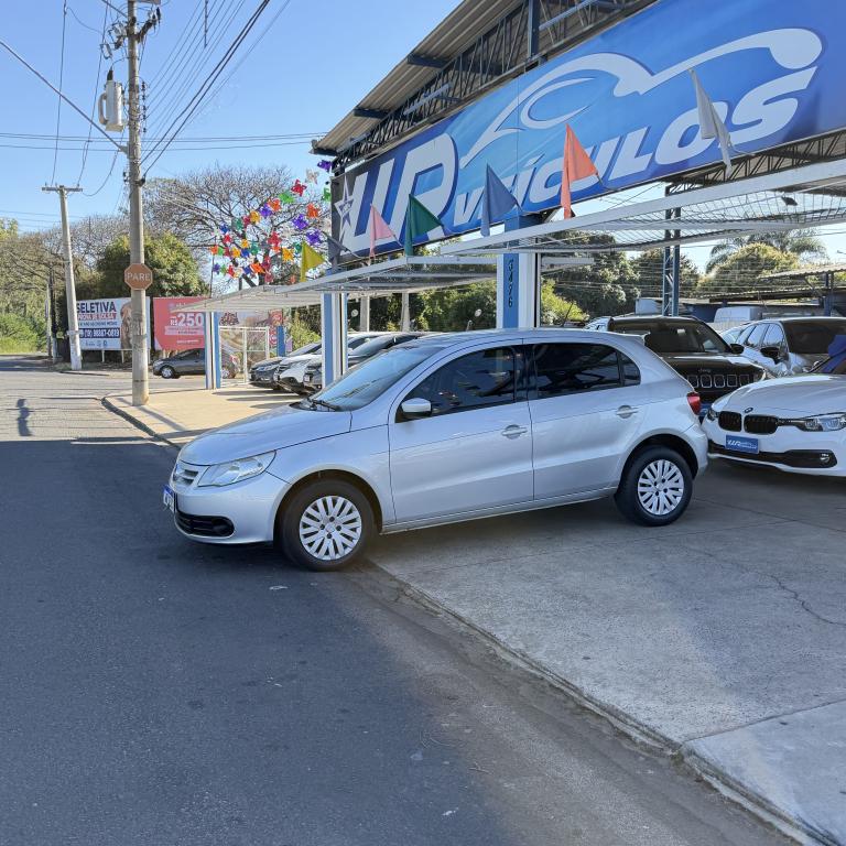 VOLKSWAGEN Gol - Foto