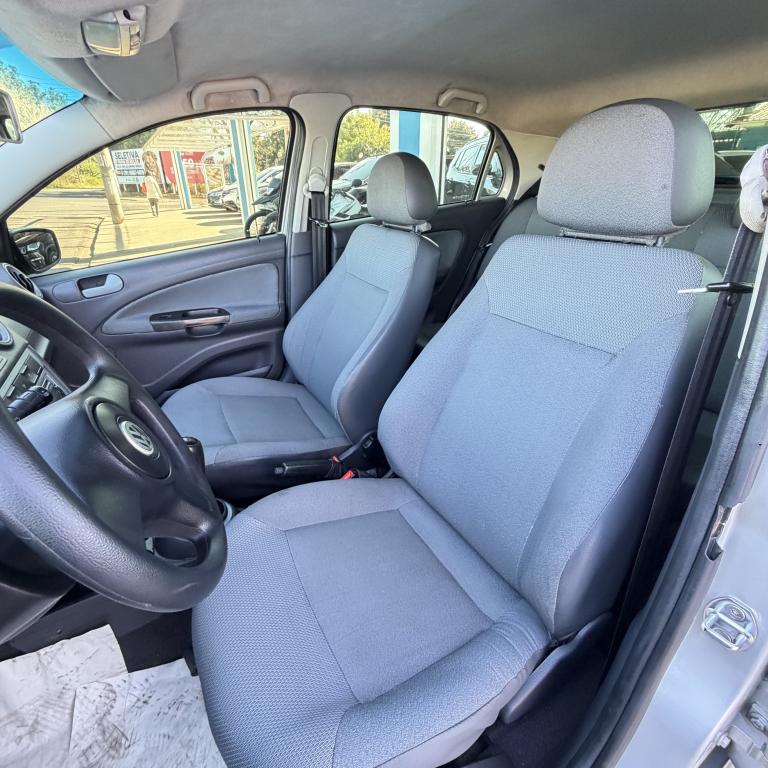 VOLKSWAGEN Gol - Foto
