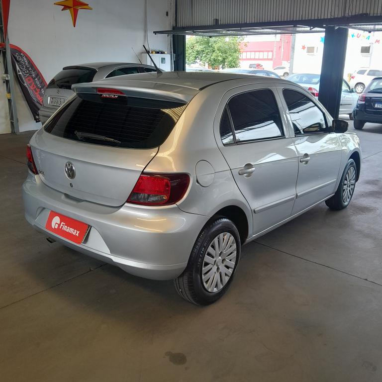 VOLKSWAGEN Gol - Foto