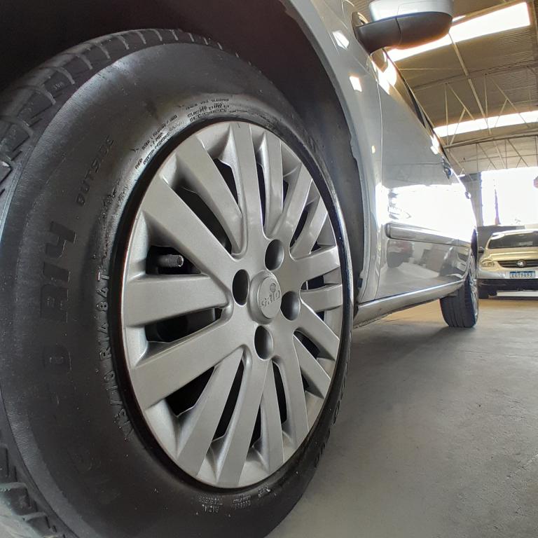 VOLKSWAGEN Gol - Foto