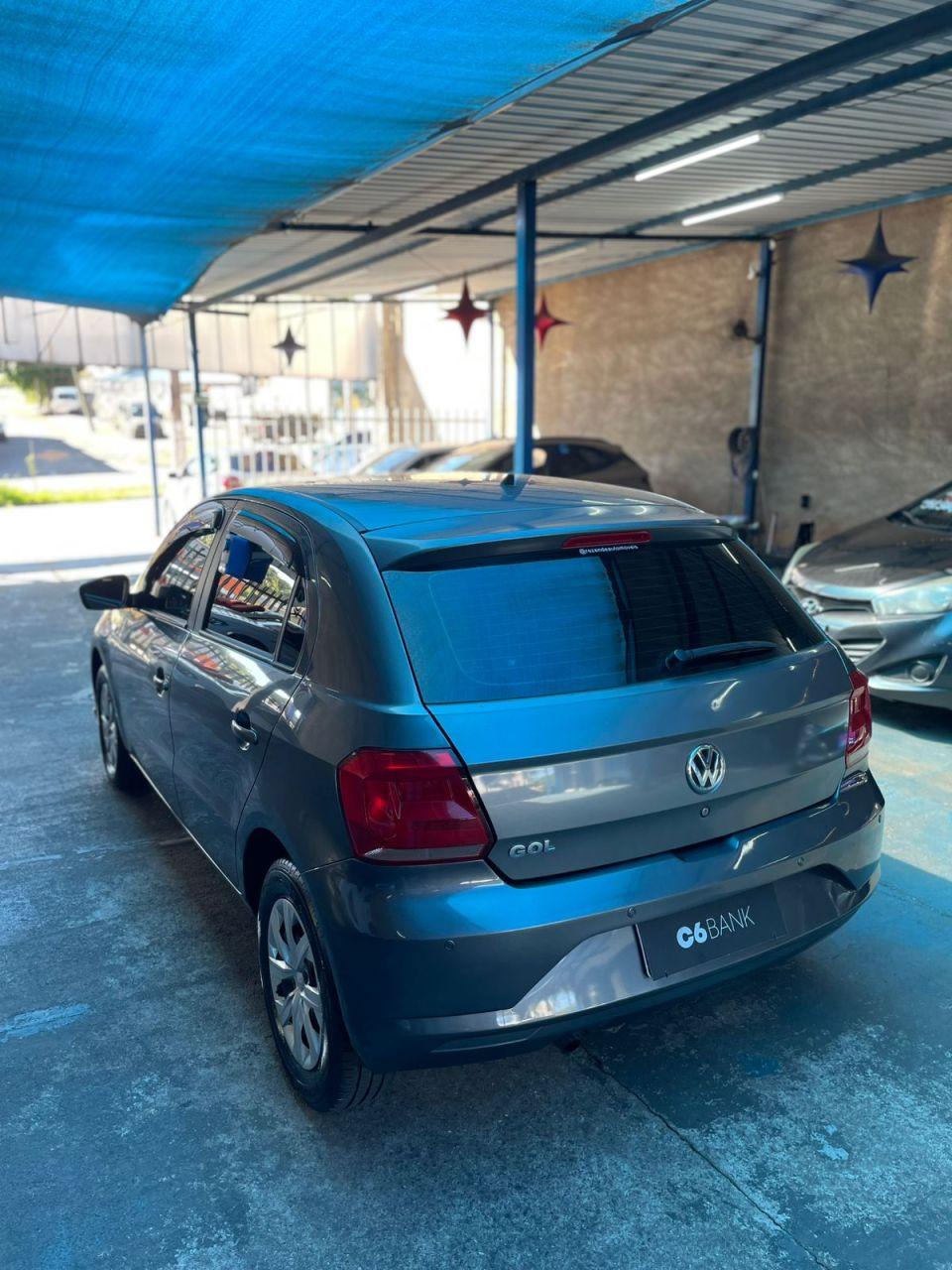 VOLKSWAGEN Gol - Foto