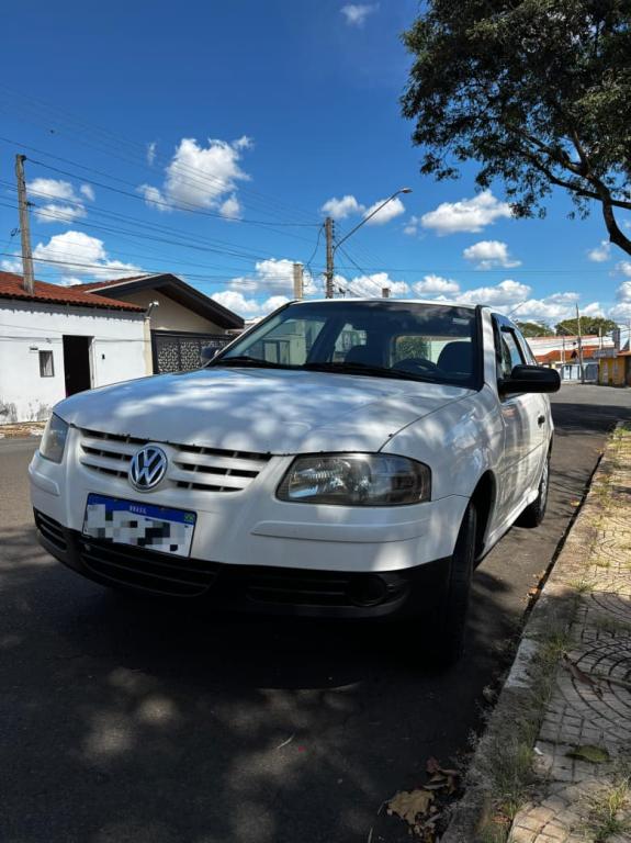 VOLKSWAGEN Gol - Foto