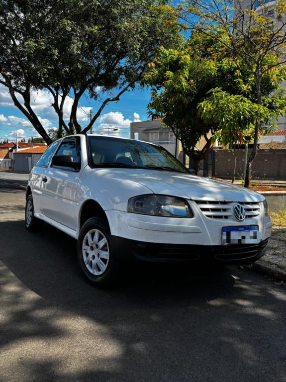 VOLKSWAGEN Gol - Foto