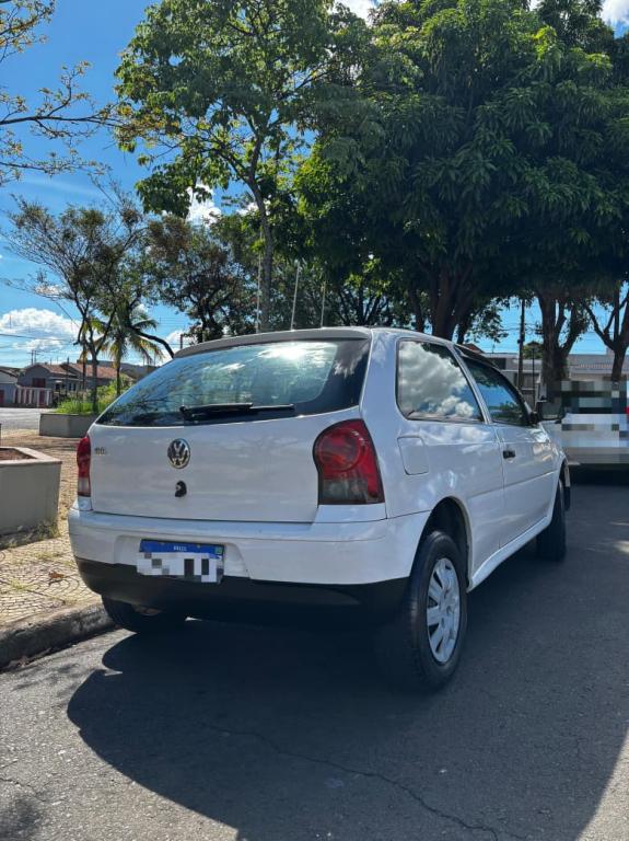 VOLKSWAGEN Gol - Foto